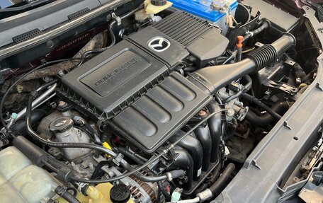 Mazda 3, 2006 год, 550 000 рублей, 18 фотография