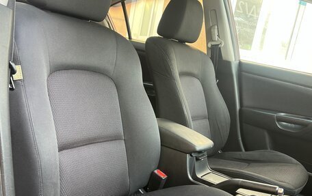 Mazda 3, 2006 год, 550 000 рублей, 23 фотография