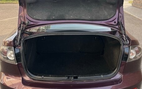 Mazda 3, 2006 год, 550 000 рублей, 19 фотография