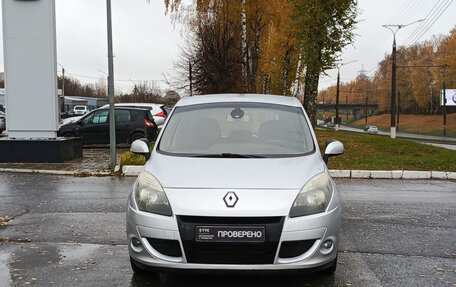 Renault Scenic III, 2009 год, 518 000 рублей, 2 фотография