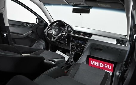 Skoda Rapid I, 2015 год, 1 599 000 рублей, 5 фотография