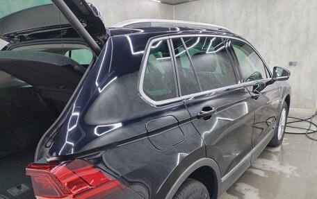 Volkswagen Tiguan II, 2020 год, 2 850 000 рублей, 4 фотография