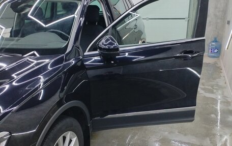 Volkswagen Tiguan II, 2020 год, 2 850 000 рублей, 6 фотография