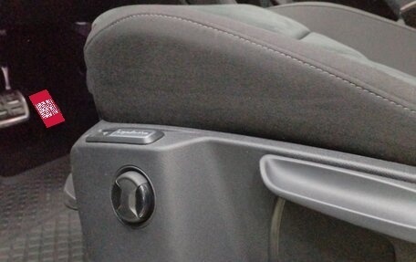 Volkswagen Tiguan II, 2020 год, 2 850 000 рублей, 7 фотография