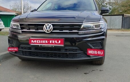 Volkswagen Tiguan II, 2020 год, 2 850 000 рублей, 8 фотография