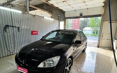 Mitsubishi Lancer IX, 2006 год, 320 000 рублей, 1 фотография