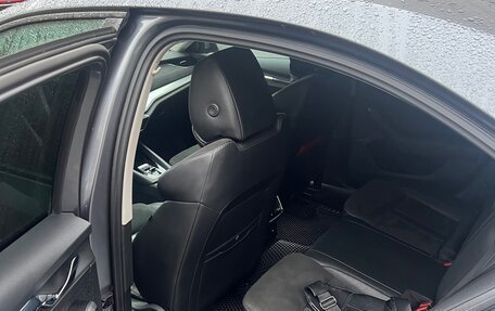 Skoda Octavia IV, 2021 год, 2 530 000 рублей, 8 фотография