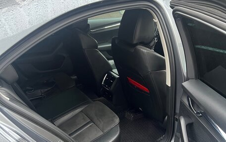 Skoda Octavia IV, 2021 год, 2 530 000 рублей, 6 фотография