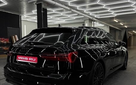 Audi A6, 2019 год, 5 000 000 рублей, 1 фотография