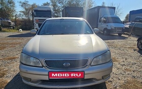 Nissan Cefiro II, 1997 год, 120 000 рублей, 1 фотография