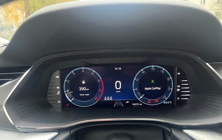 Skoda Octavia IV, 2021 год, 2 530 000 рублей, 10 фотография