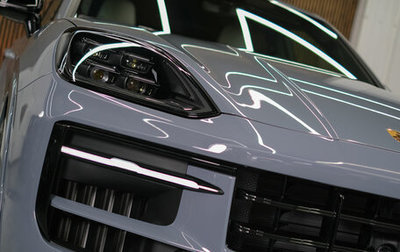 Porsche Cayenne III, 2025 год, 25 983 000 рублей, 1 фотография
