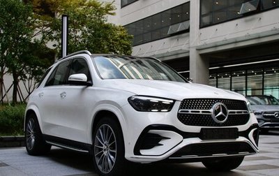Mercedes-Benz GLE, 2025 год, 17 990 000 рублей, 1 фотография