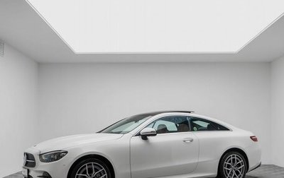 Mercedes-Benz E-Класс, 2023 год, 8 700 000 рублей, 1 фотография