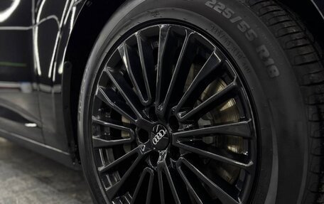 Audi A6, 2019 год, 5 000 000 рублей, 9 фотография