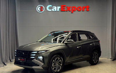 Hyundai Tucson, 2025 год, 3 800 000 рублей, 1 фотография