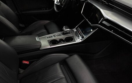 Audi A6, 2019 год, 5 000 000 рублей, 8 фотография