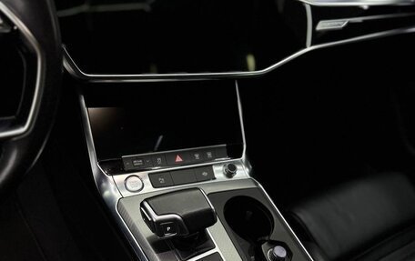 Audi A6, 2019 год, 5 000 000 рублей, 4 фотография