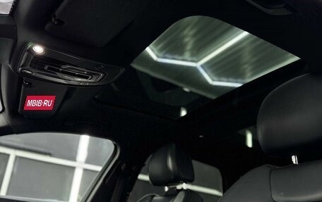 Audi A6, 2019 год, 5 000 000 рублей, 11 фотография