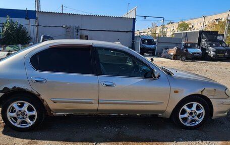 Nissan Cefiro II, 1997 год, 120 000 рублей, 3 фотография