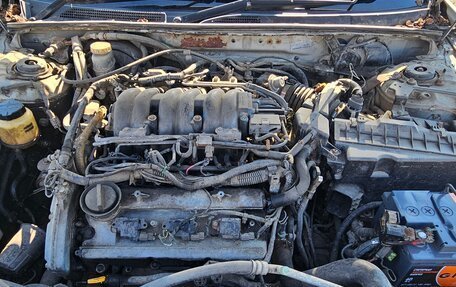 Nissan Cefiro II, 1997 год, 120 000 рублей, 13 фотография