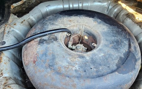 Nissan Cefiro II, 1997 год, 120 000 рублей, 12 фотография