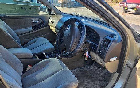 Nissan Cefiro II, 1997 год, 120 000 рублей, 9 фотография