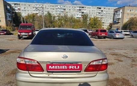 Nissan Cefiro II, 1997 год, 120 000 рублей, 5 фотография