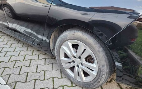 Peugeot 308 II, 2019 год, 1 230 000 рублей, 9 фотография