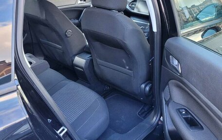 Peugeot 308 II, 2019 год, 1 230 000 рублей, 10 фотография