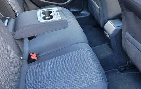 Peugeot 308 II, 2019 год, 1 230 000 рублей, 11 фотография