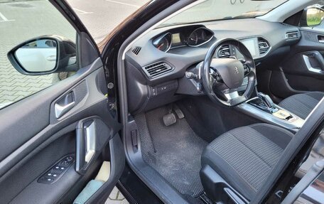 Peugeot 308 II, 2019 год, 1 230 000 рублей, 13 фотография