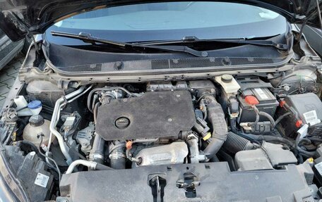 Peugeot 308 II, 2019 год, 1 230 000 рублей, 18 фотография