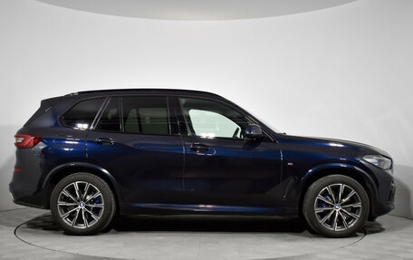 BMW X5, 2021 год, 6 990 000 рублей, 4 фотография