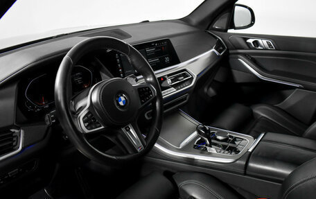 BMW X5, 2021 год, 6 990 000 рублей, 9 фотография