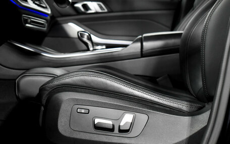 BMW X5, 2021 год, 6 990 000 рублей, 10 фотография