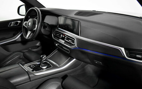 BMW X5, 2021 год, 6 990 000 рублей, 15 фотография