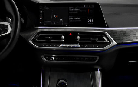 BMW X5, 2021 год, 6 990 000 рублей, 16 фотография