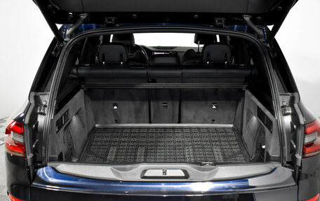 BMW X5, 2021 год, 6 990 000 рублей, 24 фотография