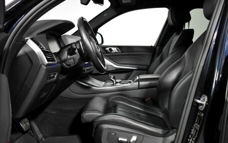 BMW X5, 2021 год, 6 990 000 рублей, 12 фотография