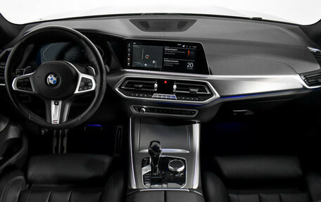 BMW X5, 2021 год, 6 990 000 рублей, 17 фотография