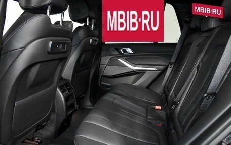 BMW X5, 2021 год, 6 990 000 рублей, 13 фотография