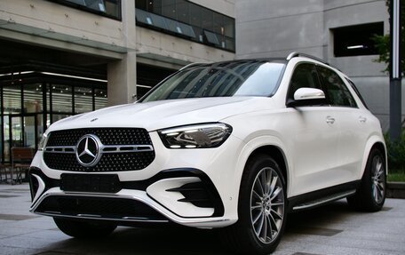 Mercedes-Benz GLE, 2025 год, 17 990 000 рублей, 4 фотография
