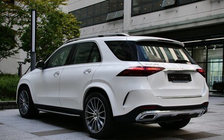 Mercedes-Benz GLE, 2025 год, 17 990 000 рублей, 7 фотография
