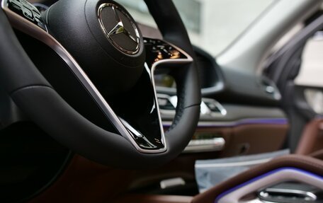 Mercedes-Benz GLE, 2025 год, 17 990 000 рублей, 15 фотография