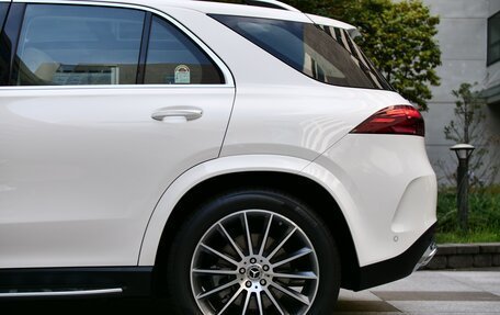 Mercedes-Benz GLE, 2025 год, 17 990 000 рублей, 11 фотография
