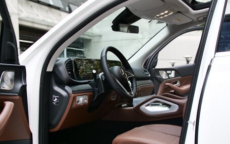 Mercedes-Benz GLE, 2025 год, 17 990 000 рублей, 13 фотография