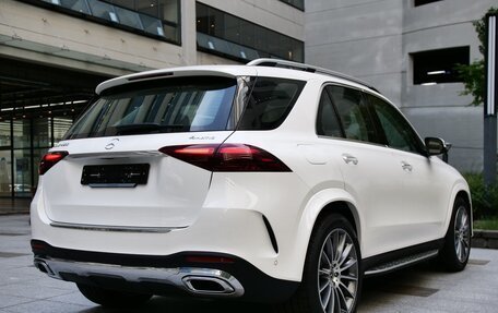 Mercedes-Benz GLE, 2025 год, 17 990 000 рублей, 8 фотография