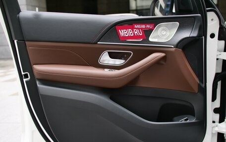 Mercedes-Benz GLE, 2025 год, 17 990 000 рублей, 12 фотография
