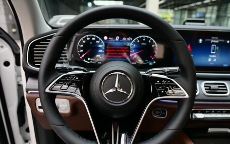 Mercedes-Benz GLE, 2025 год, 17 990 000 рублей, 16 фотография